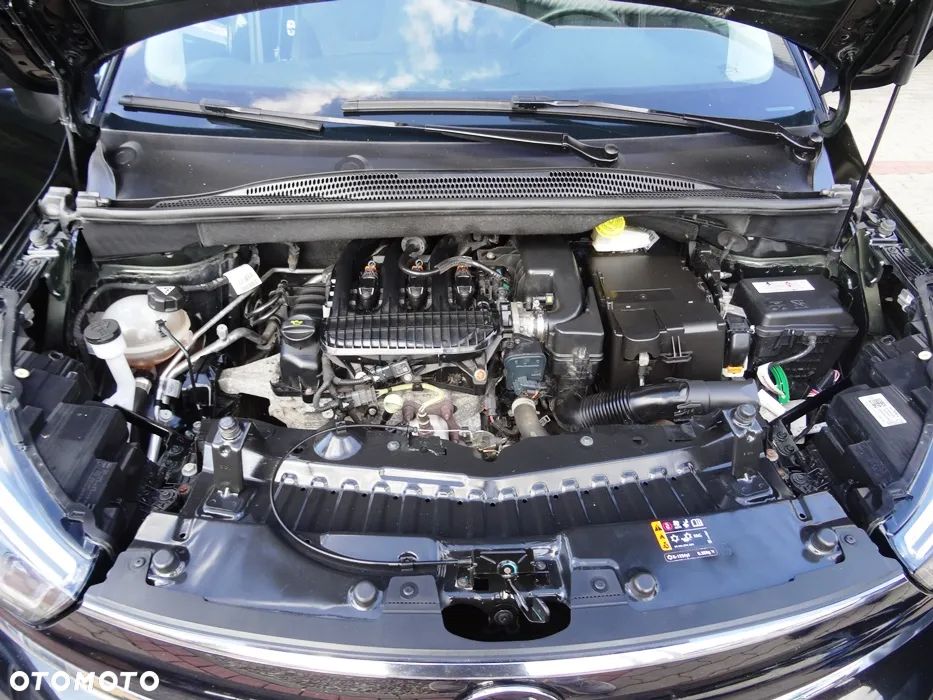 Opel Crossland X - 24