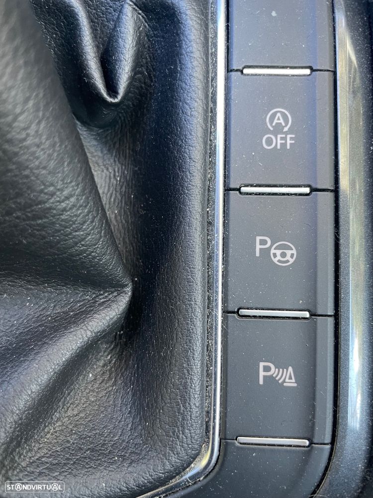 VW Tiguan 1.6 TDI Confortline - 19