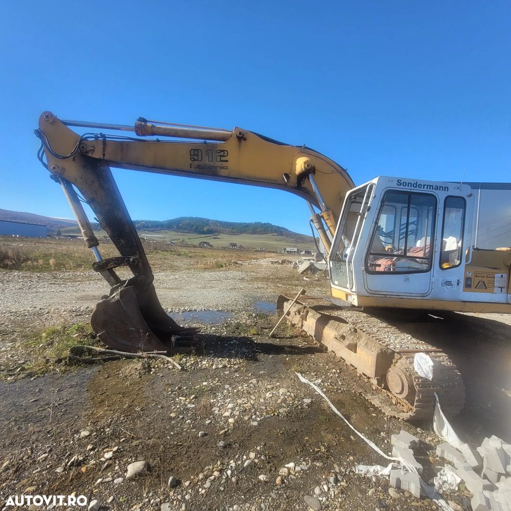Liebherr 912 - 6