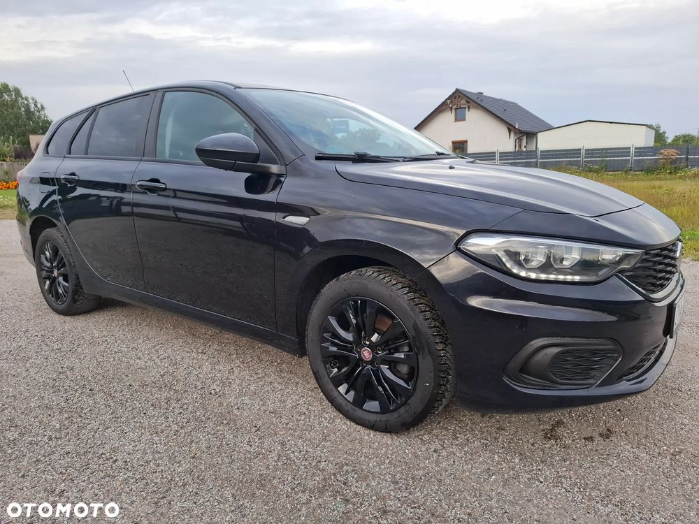 Fiat Tipo - 2
