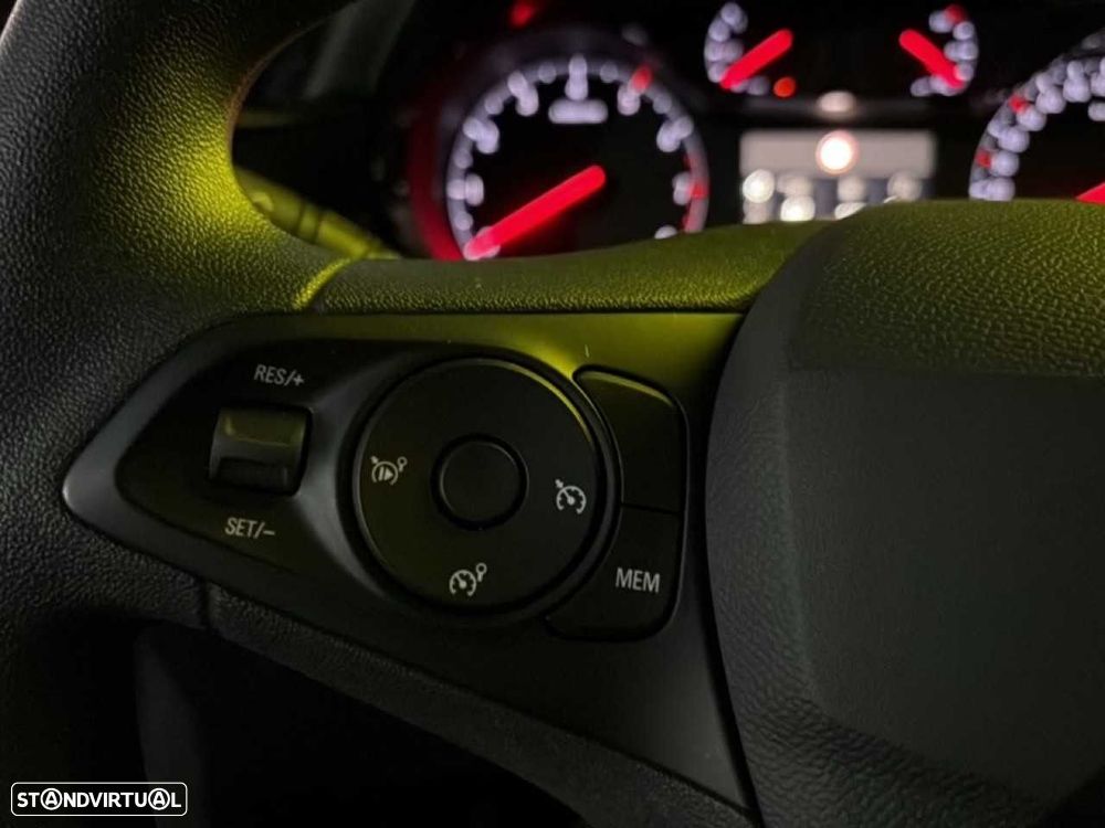 Opel Corsa 1.2 T Edition - 17