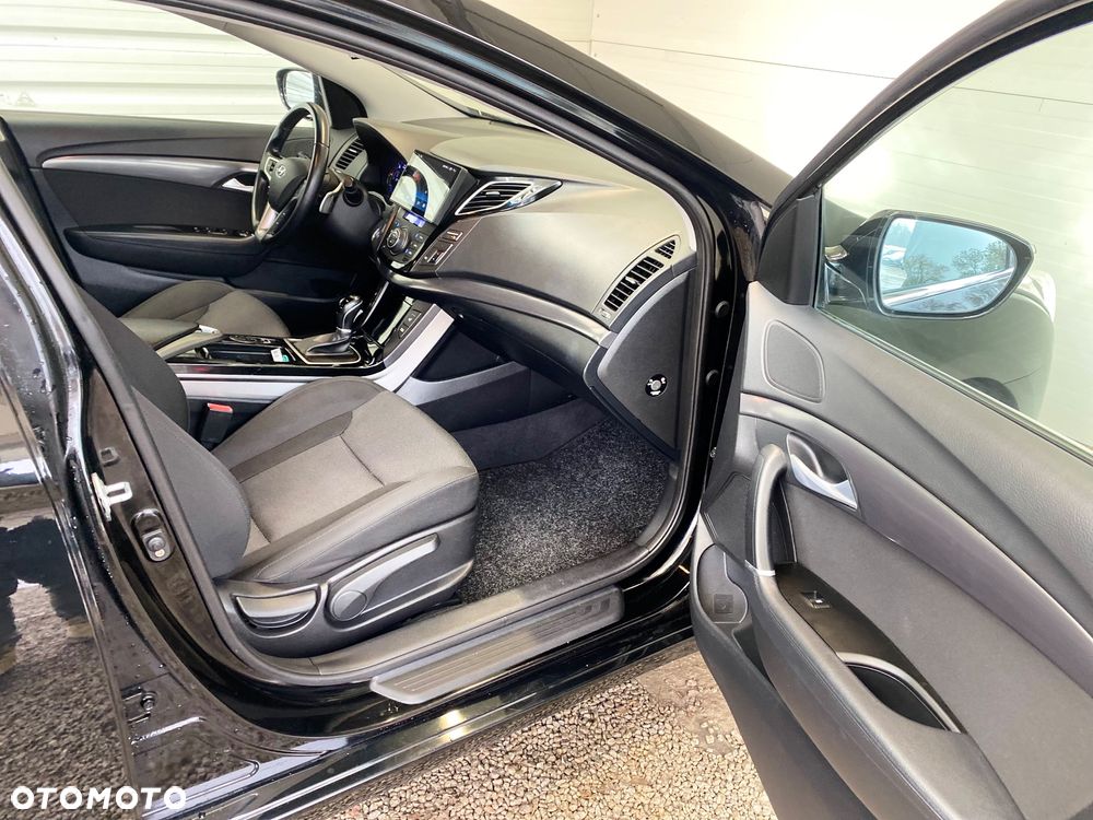 Hyundai i40 1.7 CRDi Premium - 12