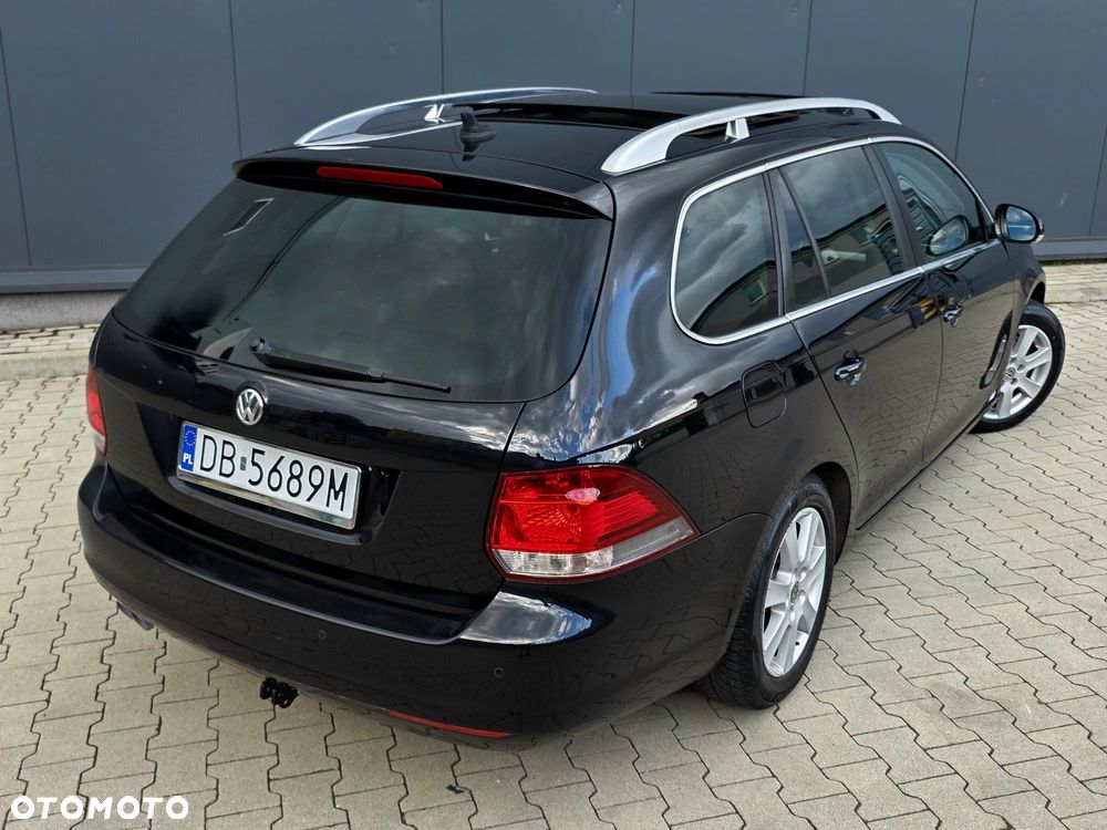 Volkswagen Golf 1.4 TSI Highline - 12