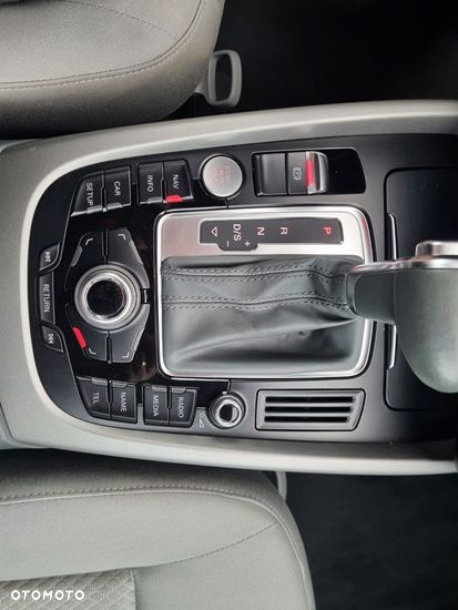 Audi Q5 2.0 TDI Quattro S tronic - 18