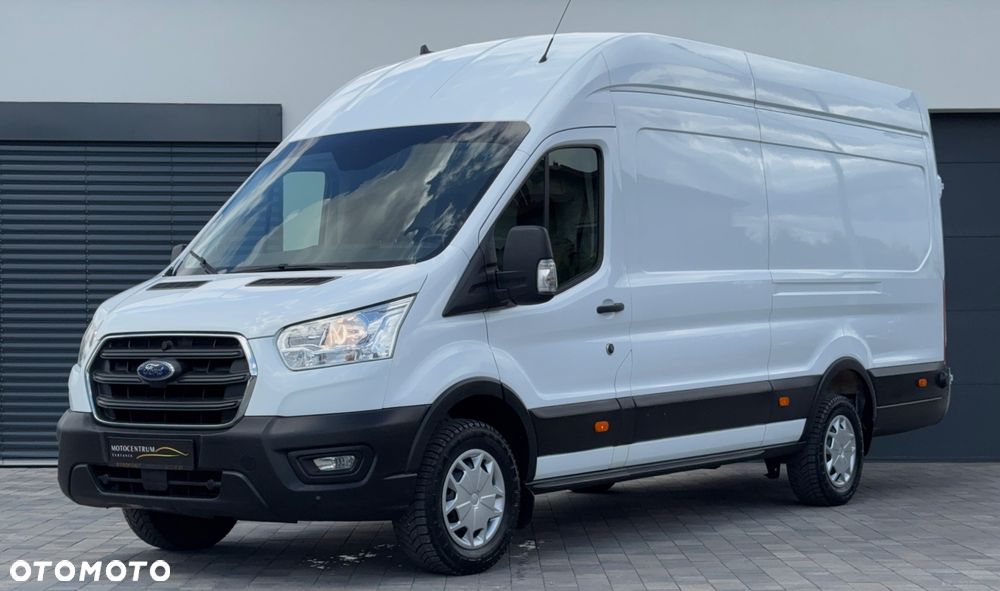 Ford Transit - 2