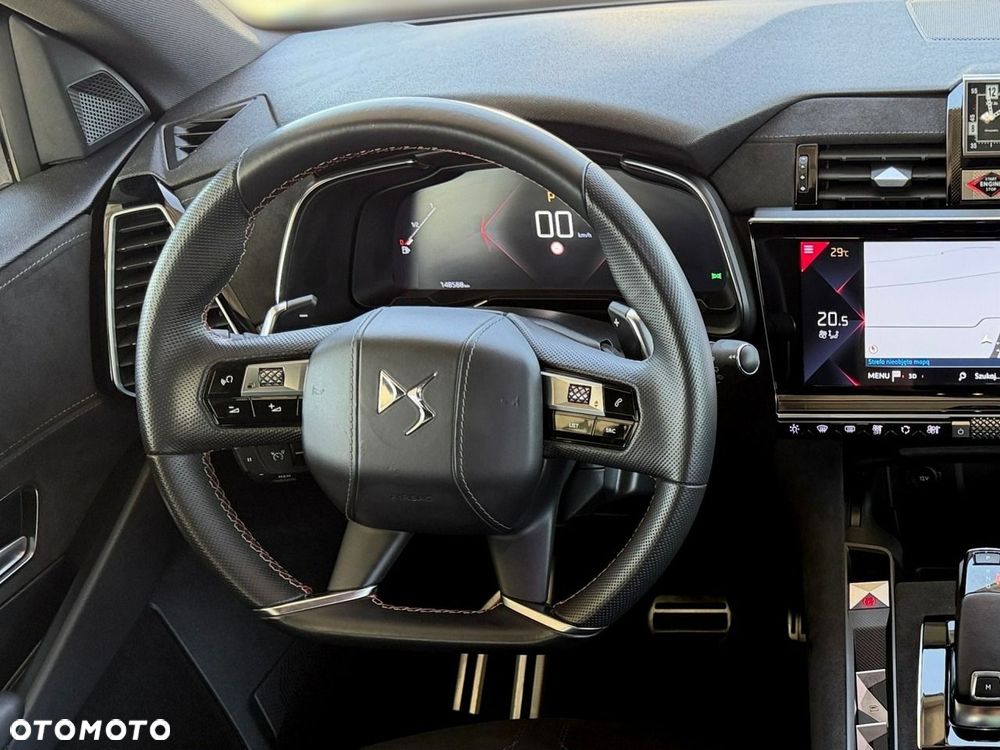 DS Automobiles DS 7 Crossback - 16