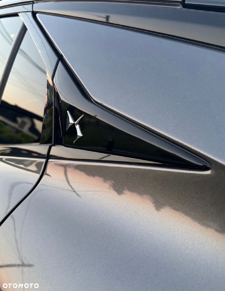 DS Automobiles DS 4 1.5 BlueHDi Performance Line + - 22