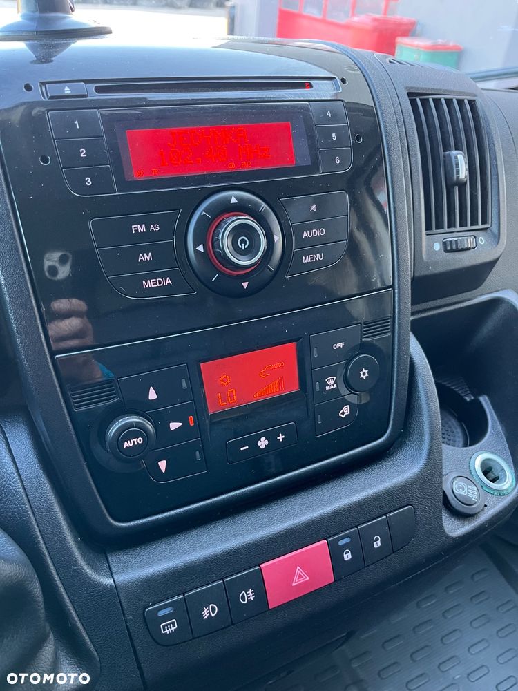 Citroën jumper L4 maxi na 16’ kołach - 5