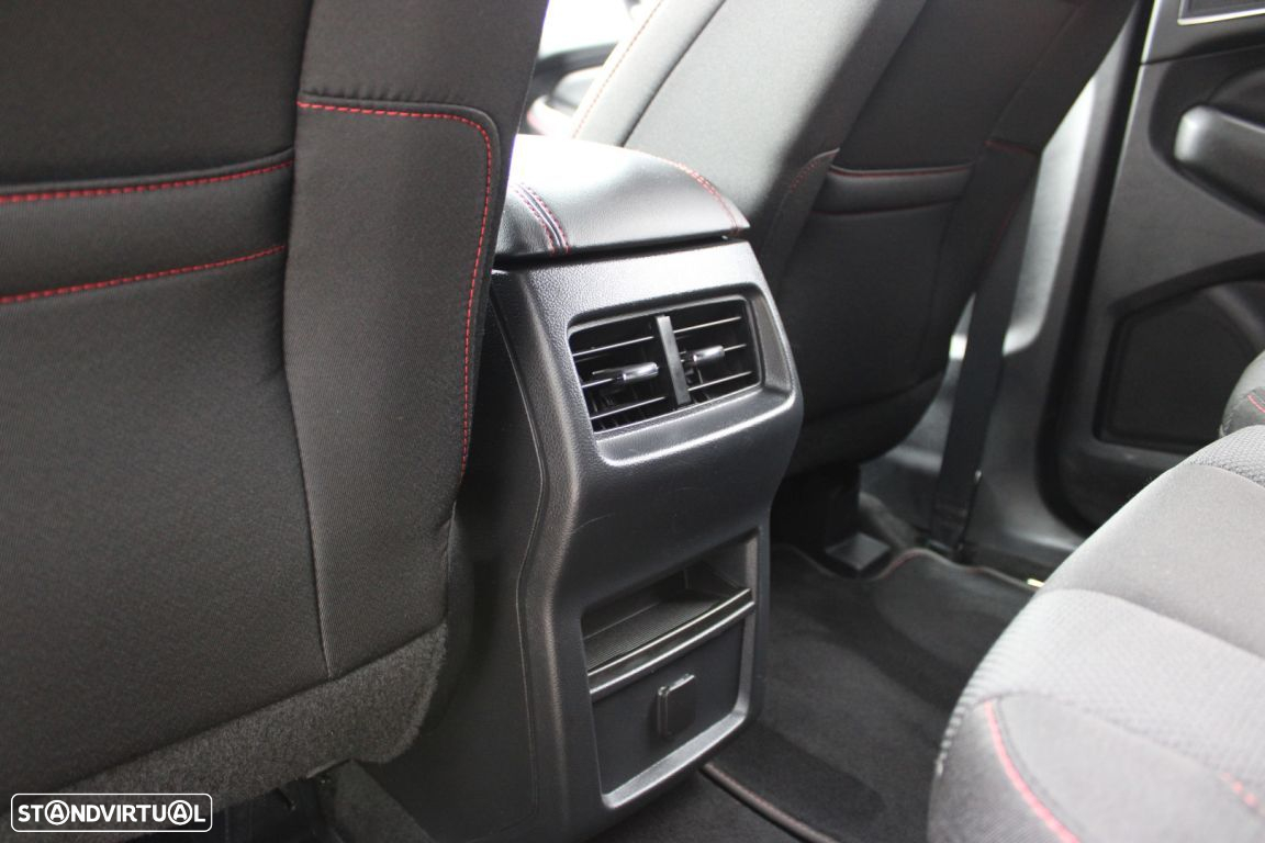 Ford S-Max 2.0 TDCi ST-Line - 19