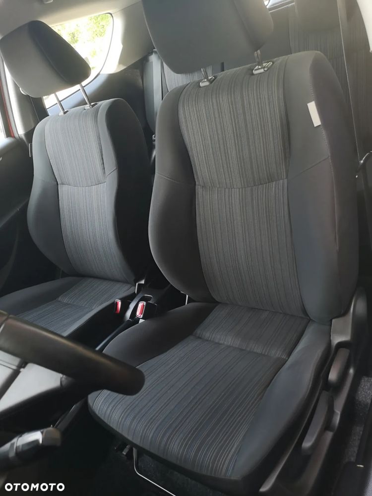 Suzuki Swift 1.2 Club - 15