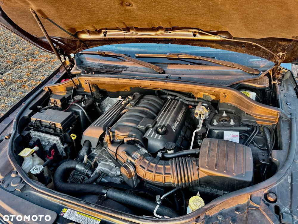 Jeep Grand Cherokee SRT - 25