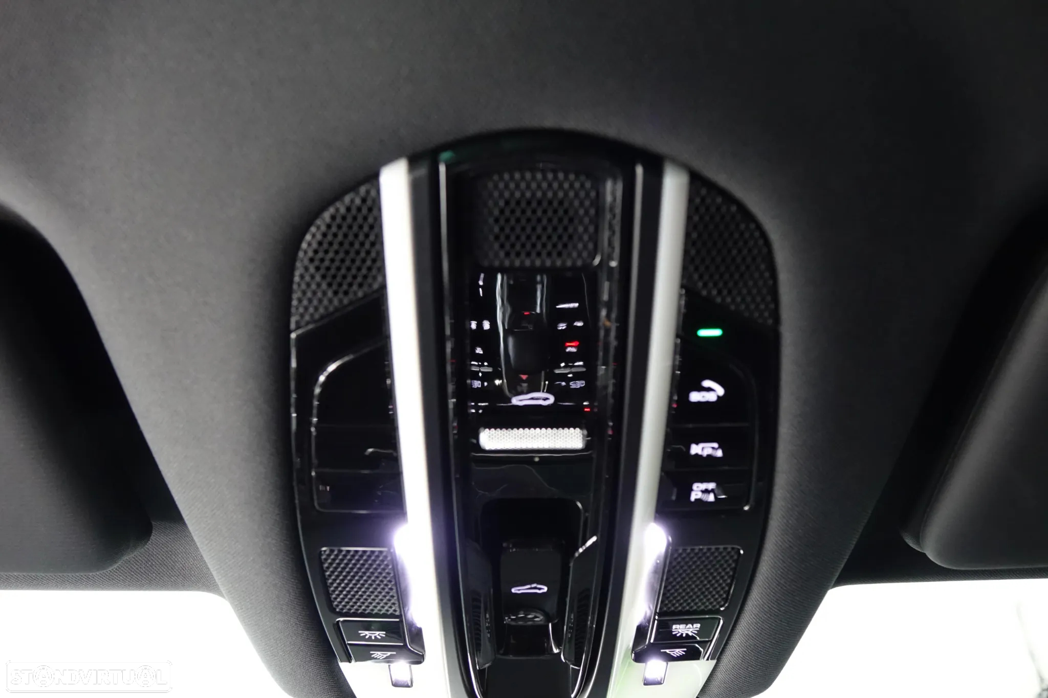 Porsche Cayenne E-Hybrid - 38