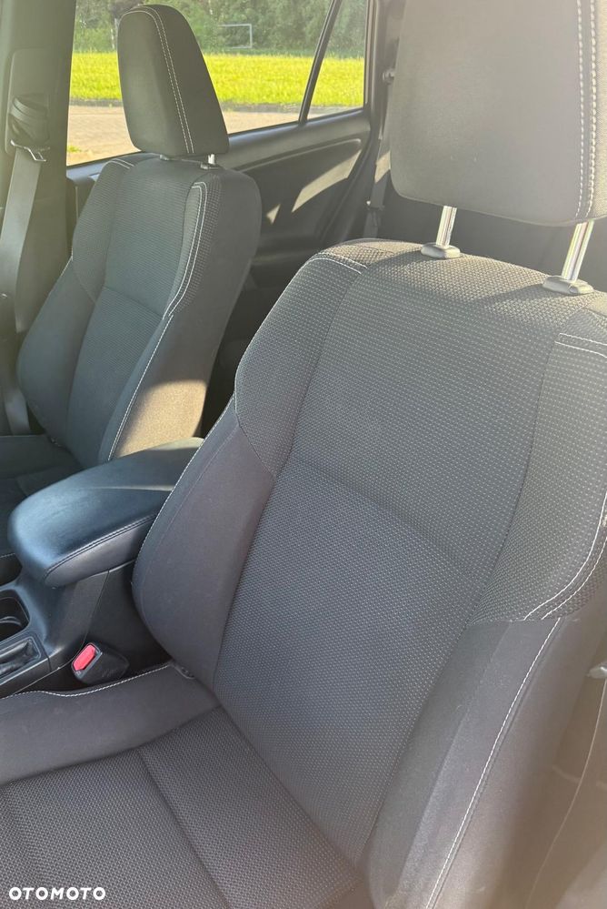 Toyota RAV4 2.0 Premium 4x4 MS - 22