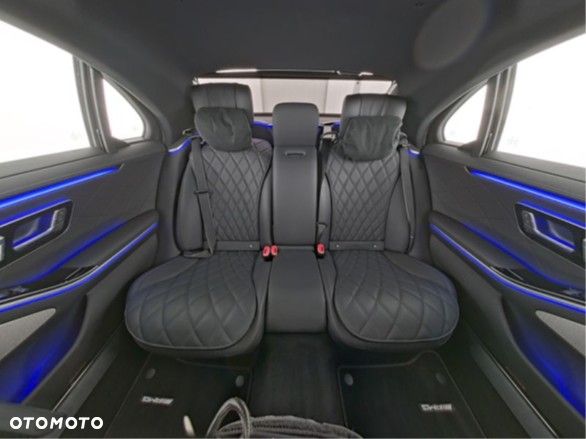 Mercedes-Benz Klasa S 350 d mHEV L 4-Matic AMG Line 9G-TRONIC - 9