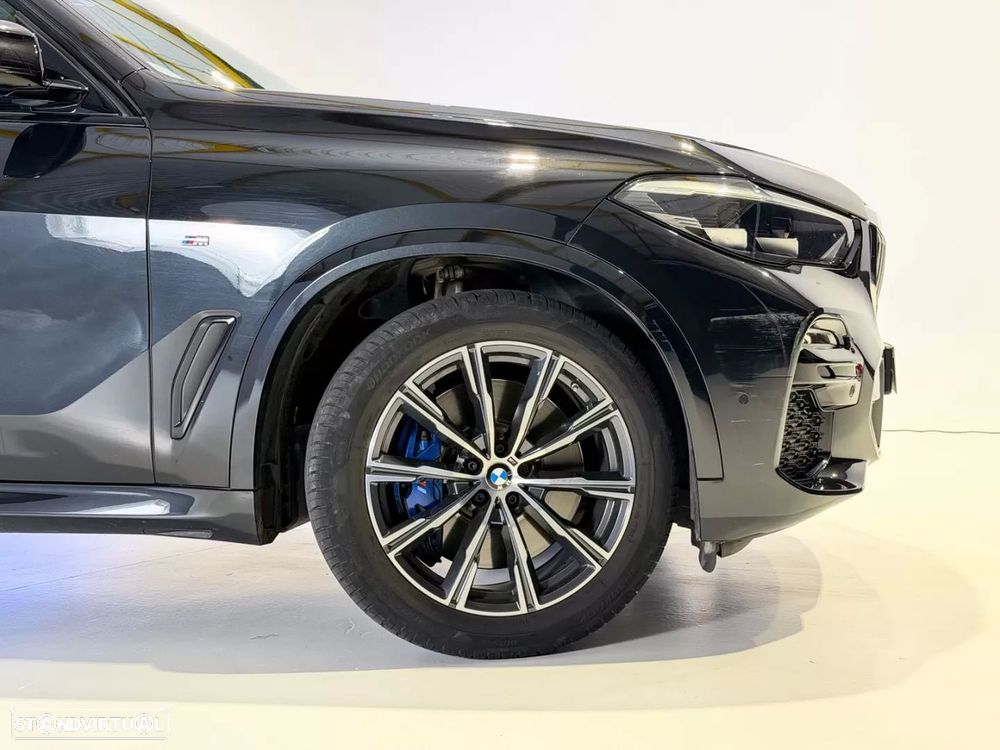 BMW X5 45 e xDrive Pack M - 26