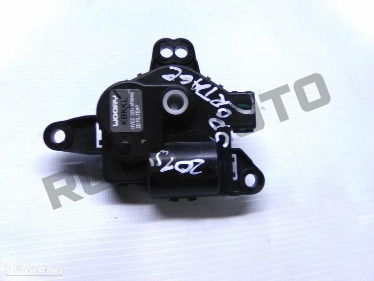 Motor De Comporta De Sofagem D267-ap9ba02 Kia Sportage Iii [201 - 1