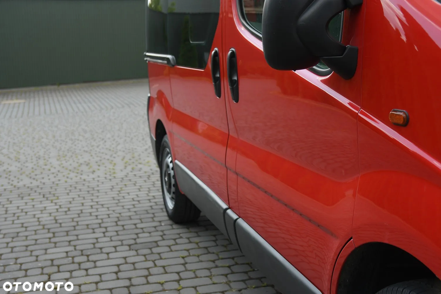 Renault Trafic - 14