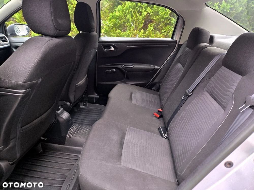 Peugeot 301 1.2 VTi/Pure Tech Allure - 7