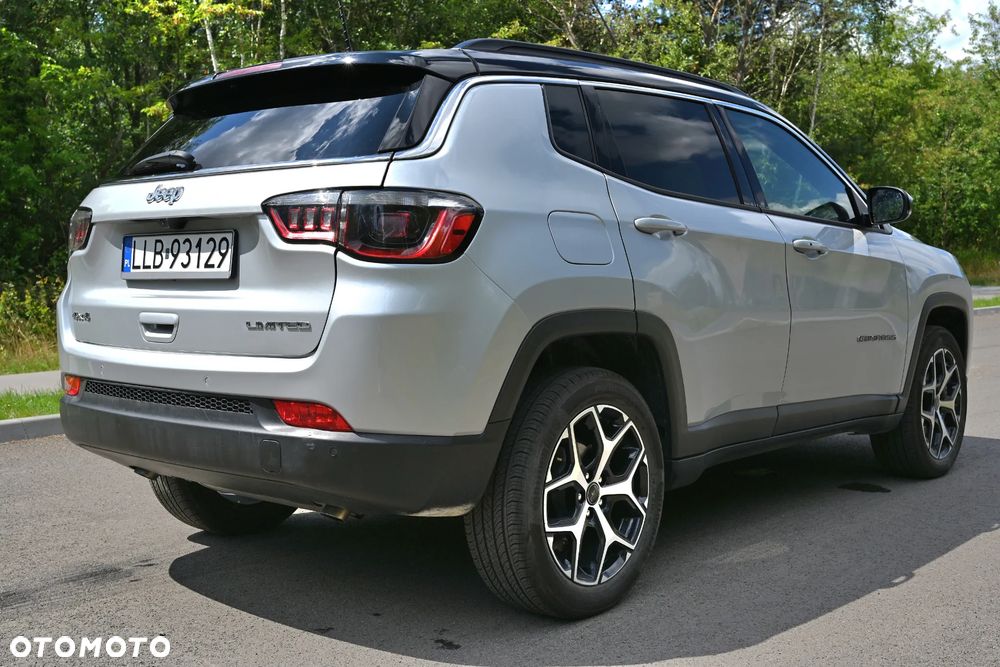 Jeep Compass - 7