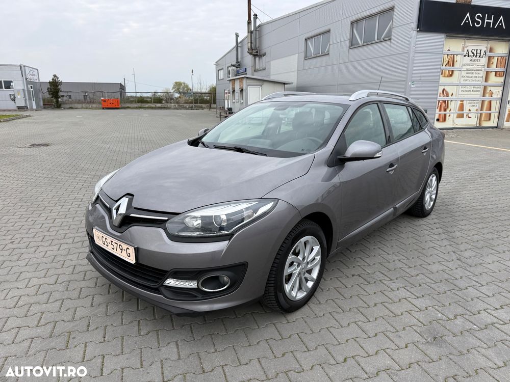Renault Megane - 30