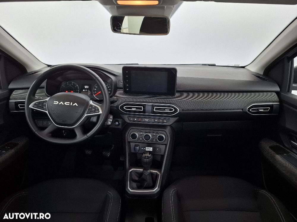 Dacia Logan ECO-G 100 MT6 XX - 3
