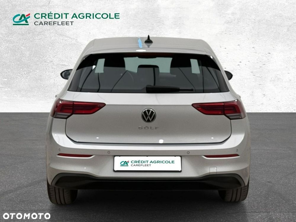 Volkswagen Golf 2.0 TDI Life - 7