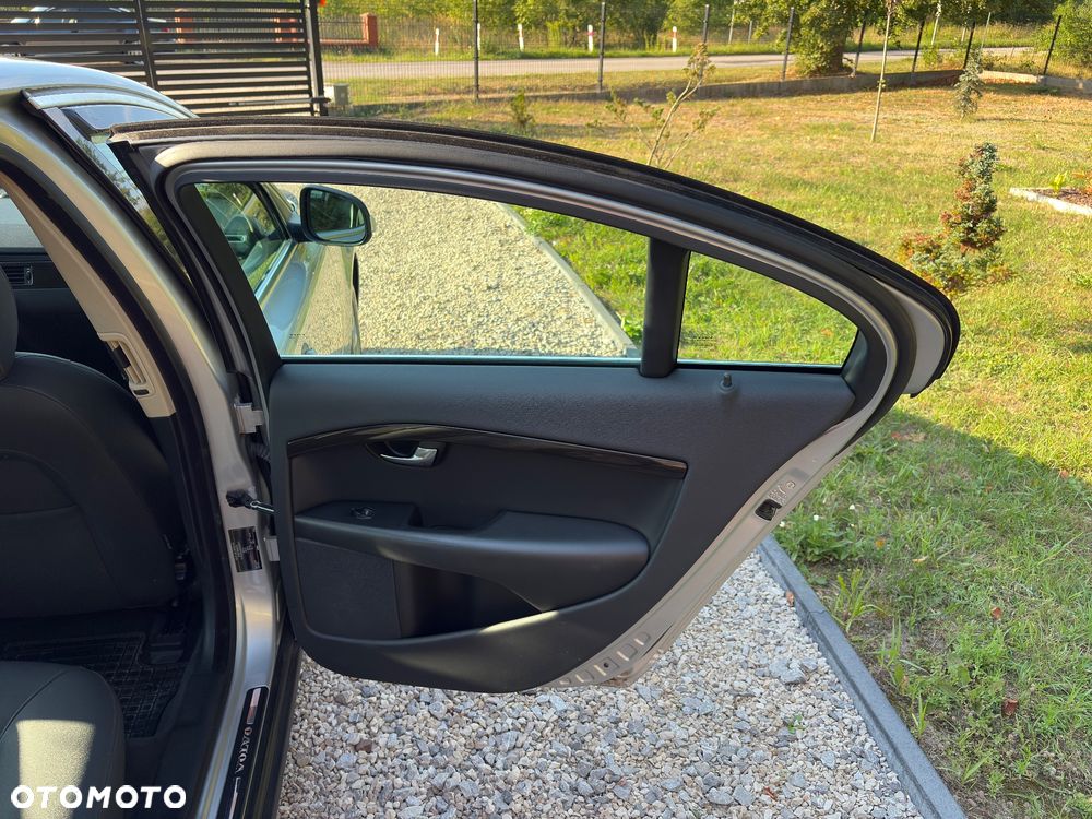 Volvo S80 - 24