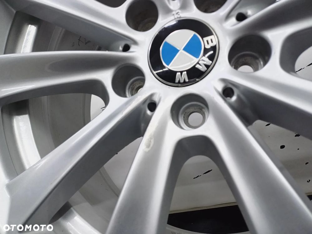 felgi ALU 17 5x120 BMW E90 E91 E92 E93 F34 F30 F31 F35 F10 F11 F06 F12 F13 - 6
