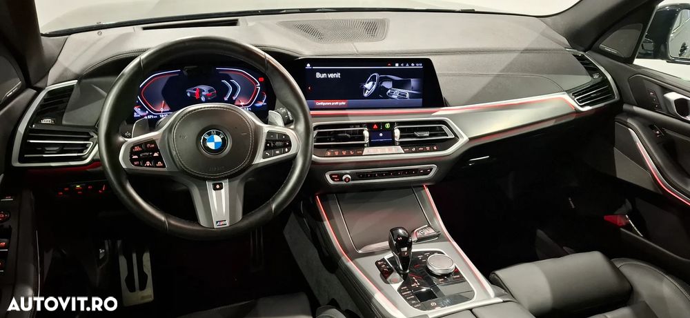 BMW X5 xDrive30d - 3