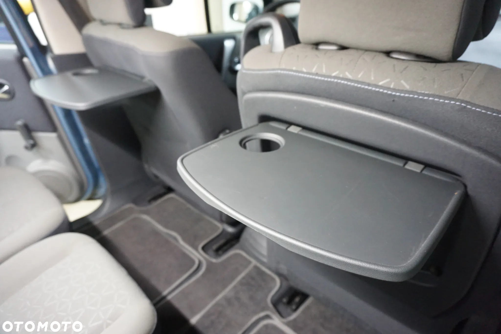 Renault Scenic - 23