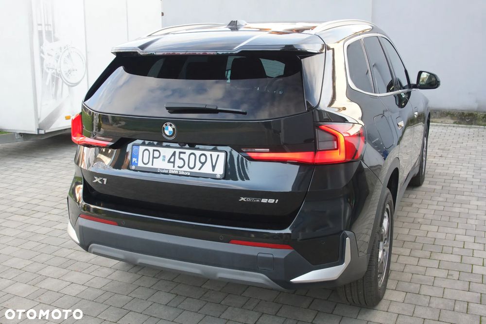 BMW X1 - 7