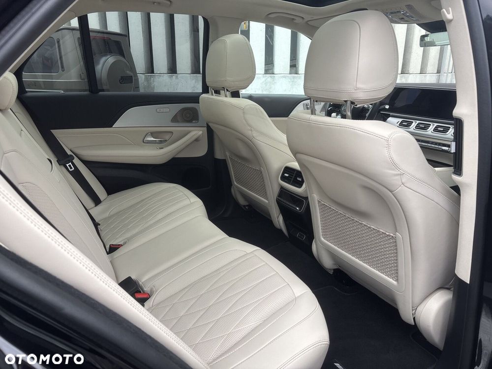 Mercedes-Benz GLE - 20