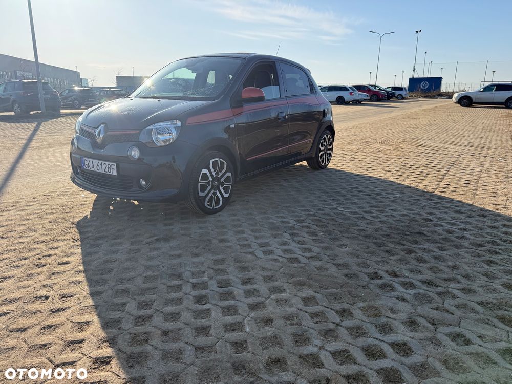 Renault Twingo - 17
