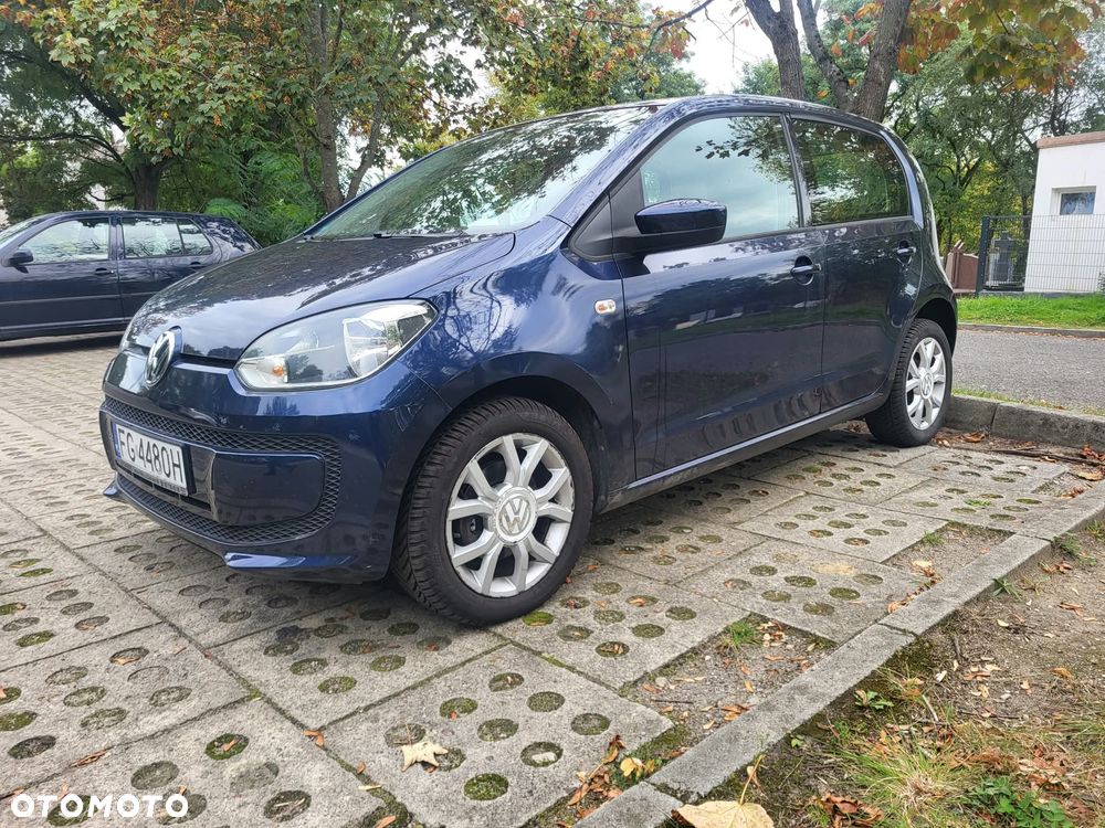 Volkswagen up! - 20
