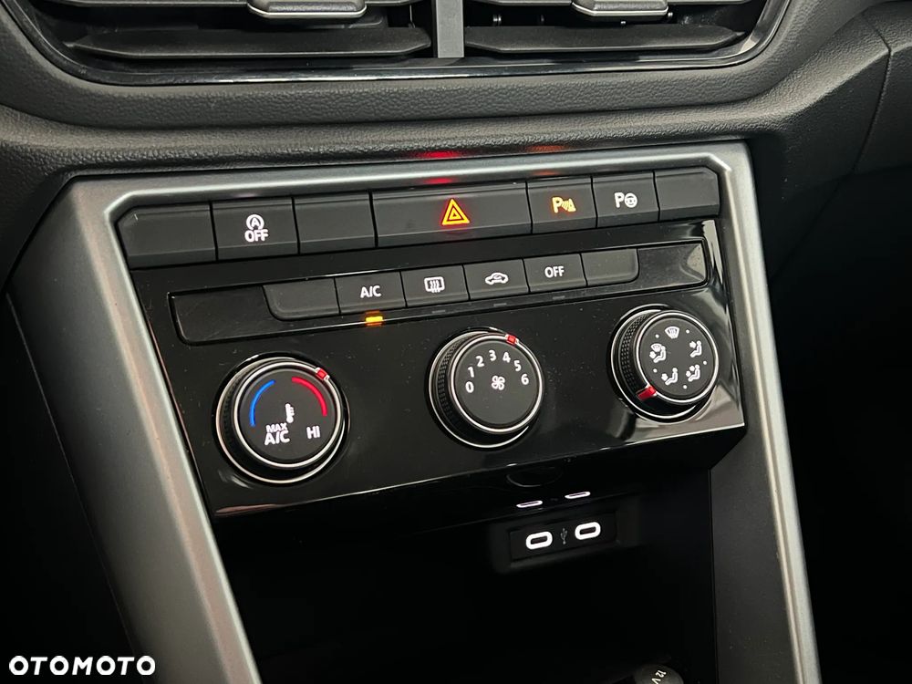 Volkswagen T-Roc 1.5 TSI Style - 31