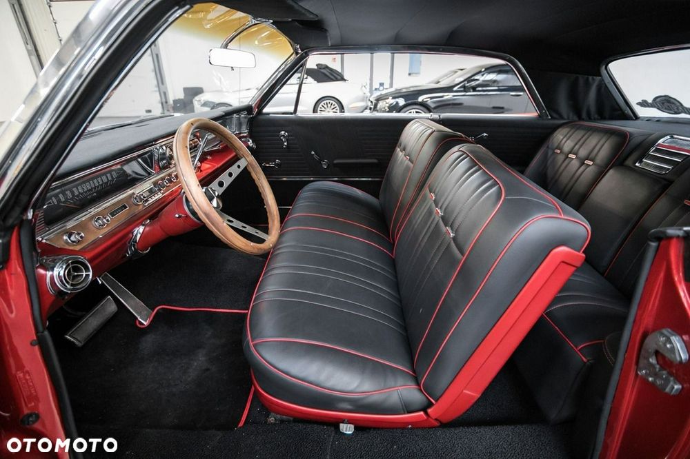 Pontiac Bonneville - 36