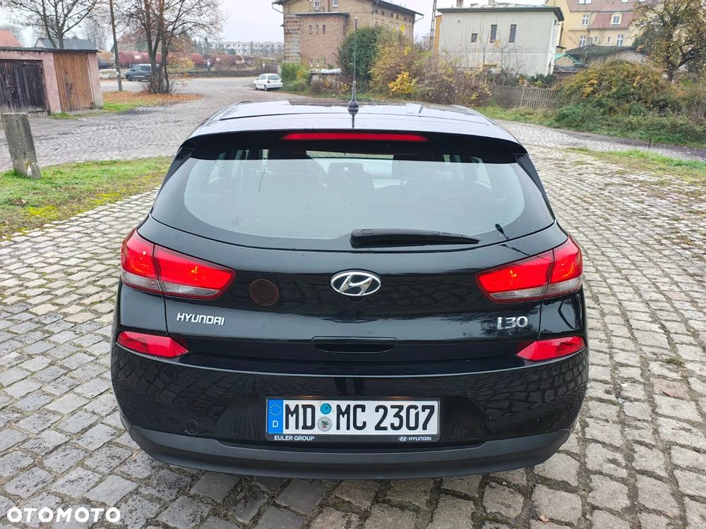 Hyundai i30 1.4 Style - 6