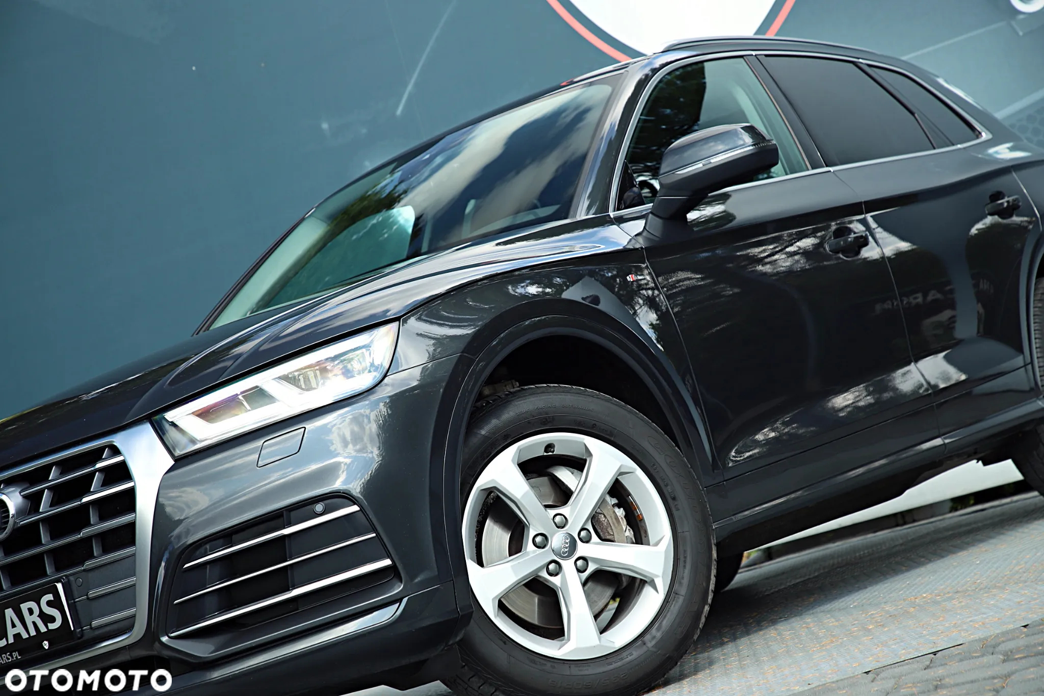 Audi Q5 2.0 TDI Quattro Sport S tronic - 3