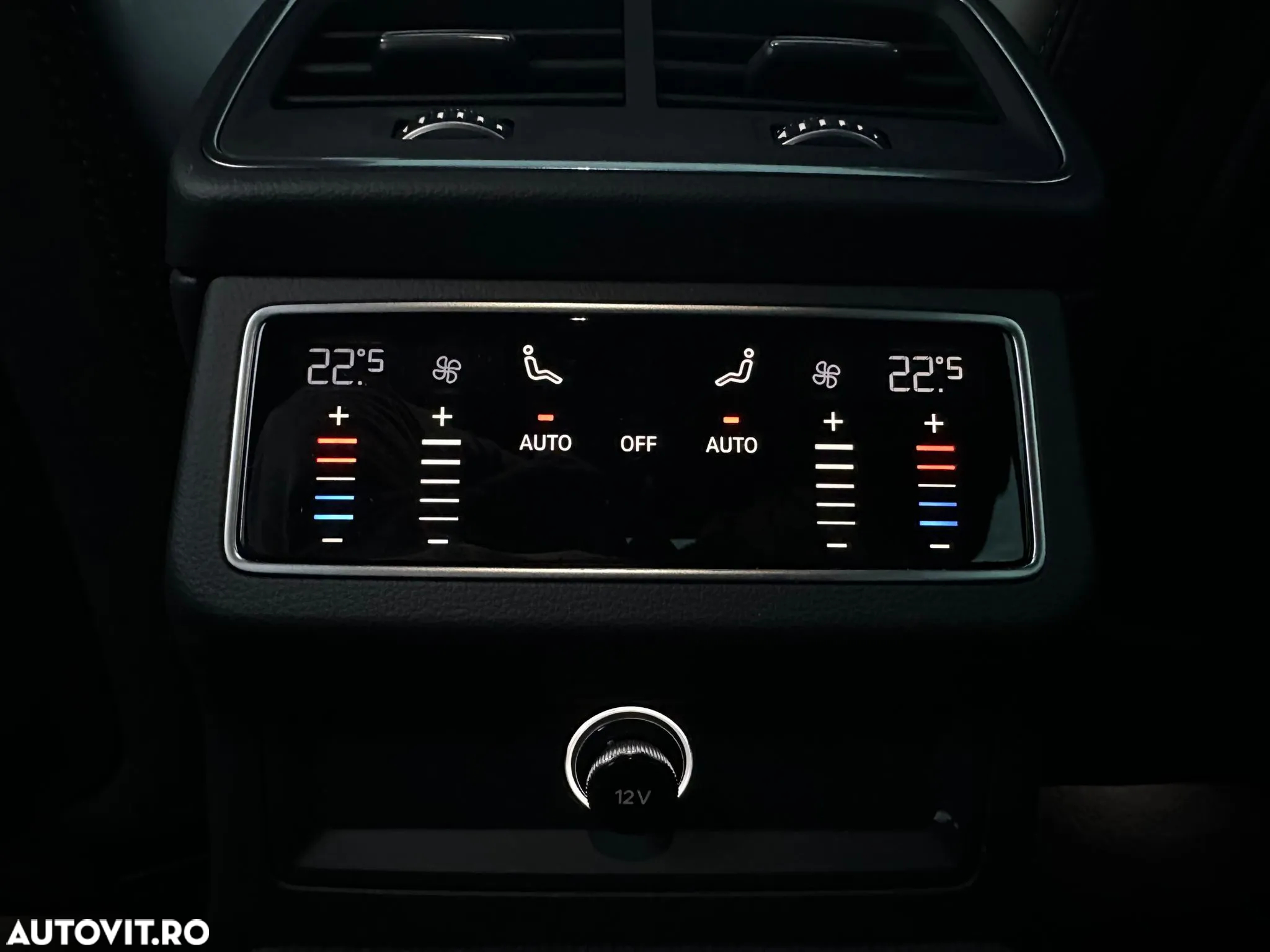Audi A7 3.0 55 TFSI quattro S tronic - 20
