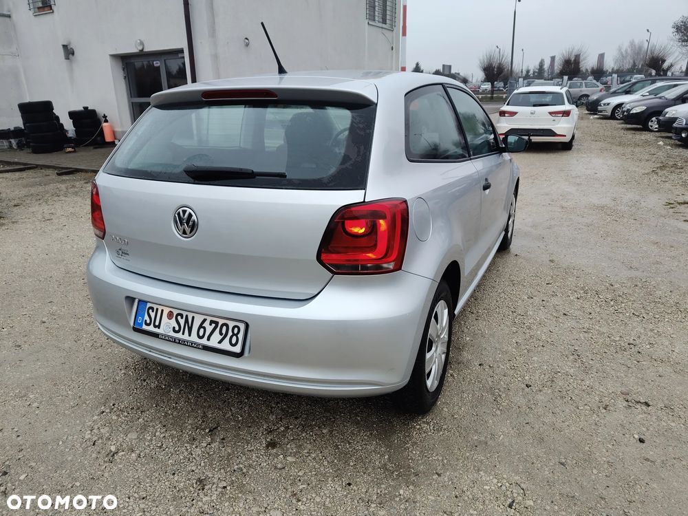 Volkswagen Polo - 6