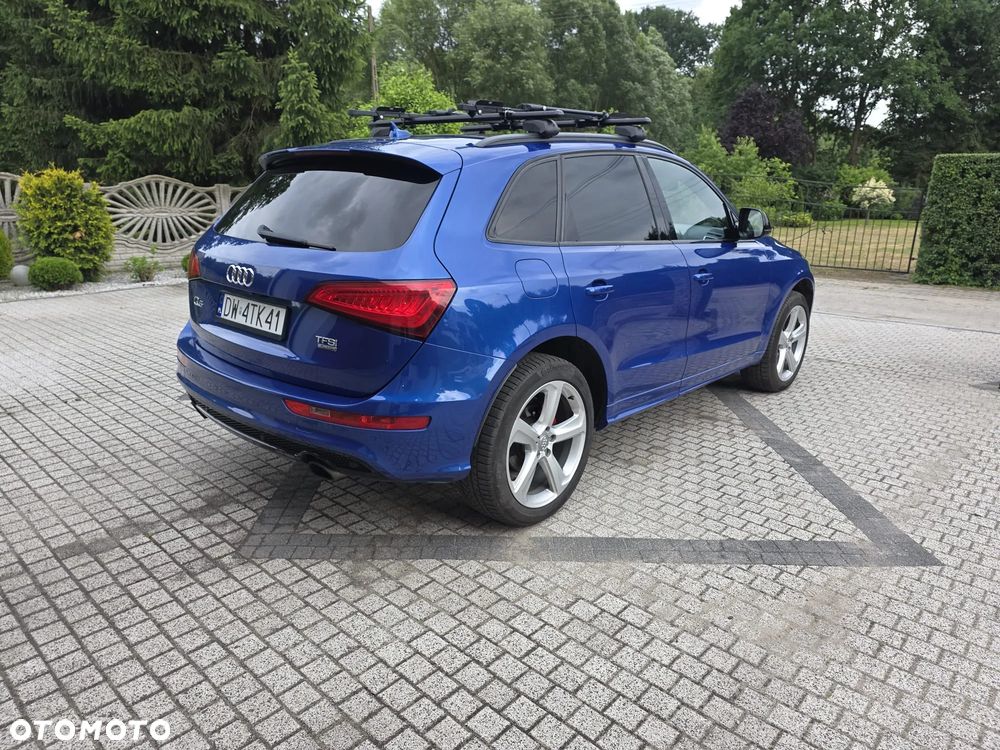 Audi Q5 - 5