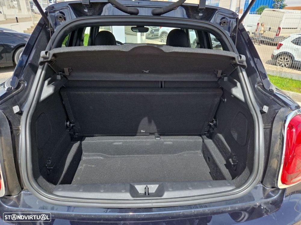 MINI 5 Portas Cooper S Premium Classic Auto - 15