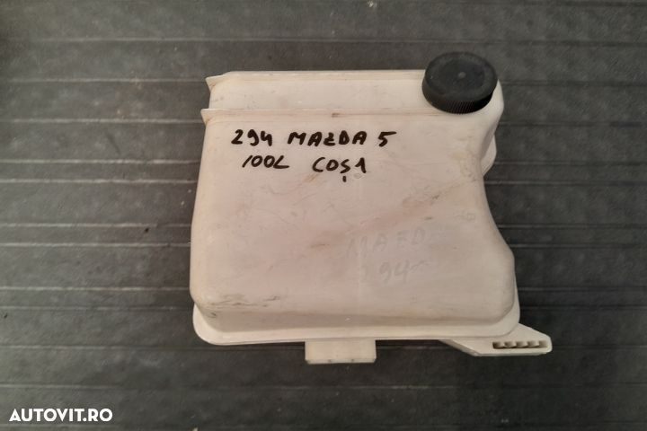 Vas expansiune 8190474724 8190474724 Mazda 5 CR [2005 - 2008] Minivan - 1