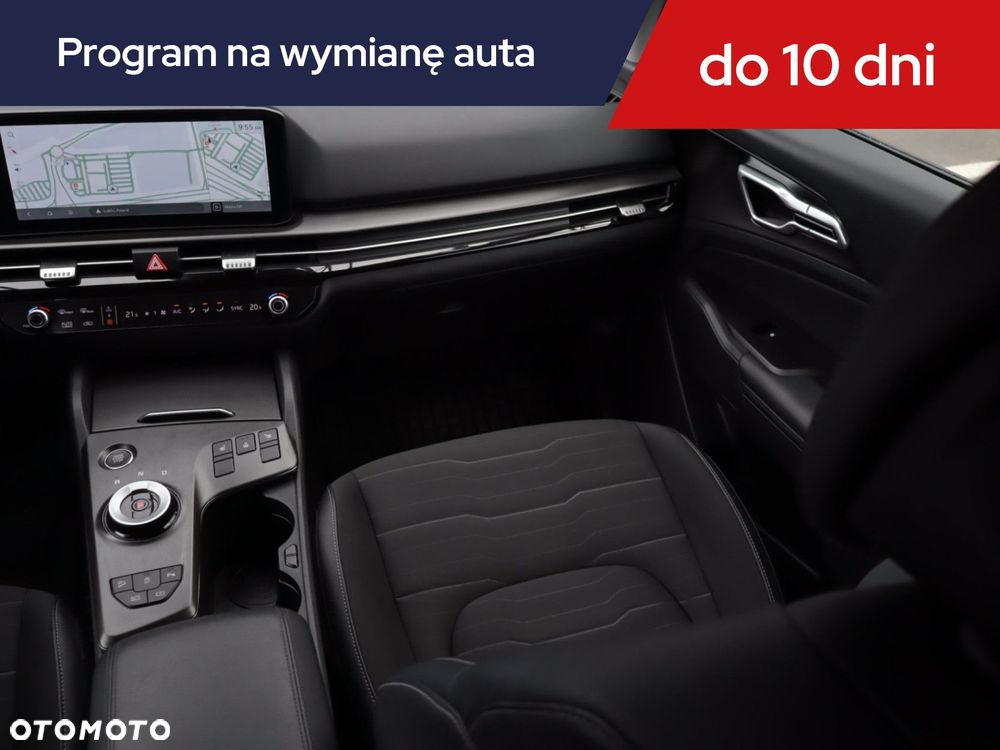 Kia Sportage - 10