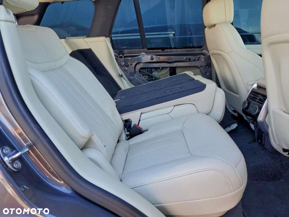 Land Rover Range Rover - 9