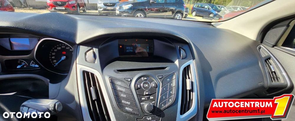 Ford Focus - 22