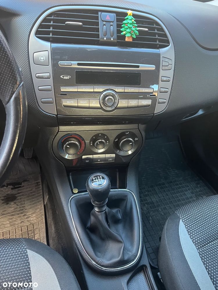 Fiat Bravo 1.6 Multijet 16V Easy - 13