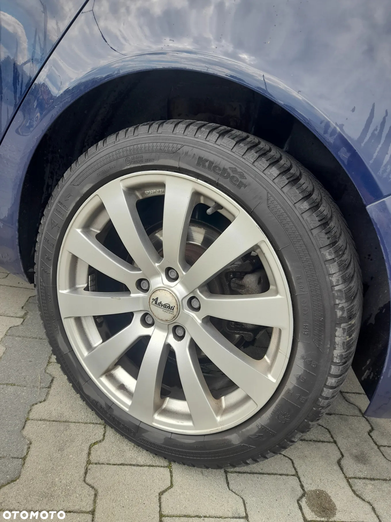 Opel Insignia 1.8 Cosmo - 17