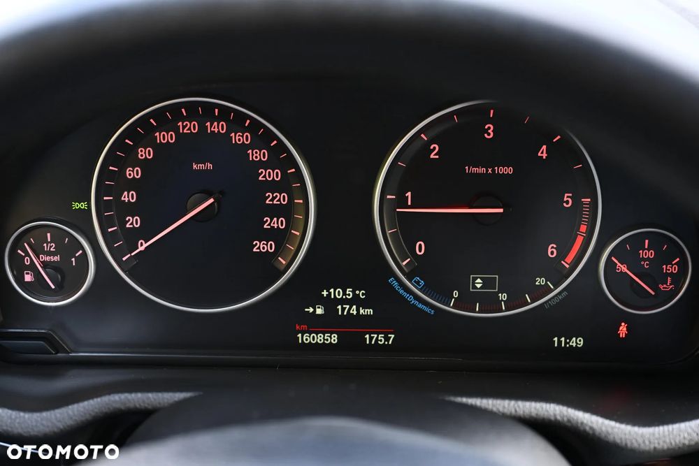 BMW X3 xDrive20d xLine - 12