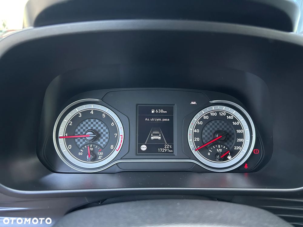 Hyundai Bayon 1.0 T-GDI Modern - 11